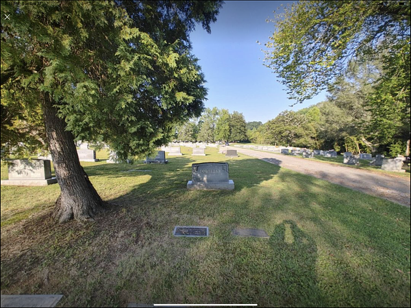 4 Burial Plots Available For Sale In Lyndhurst Cemetery BurialLink